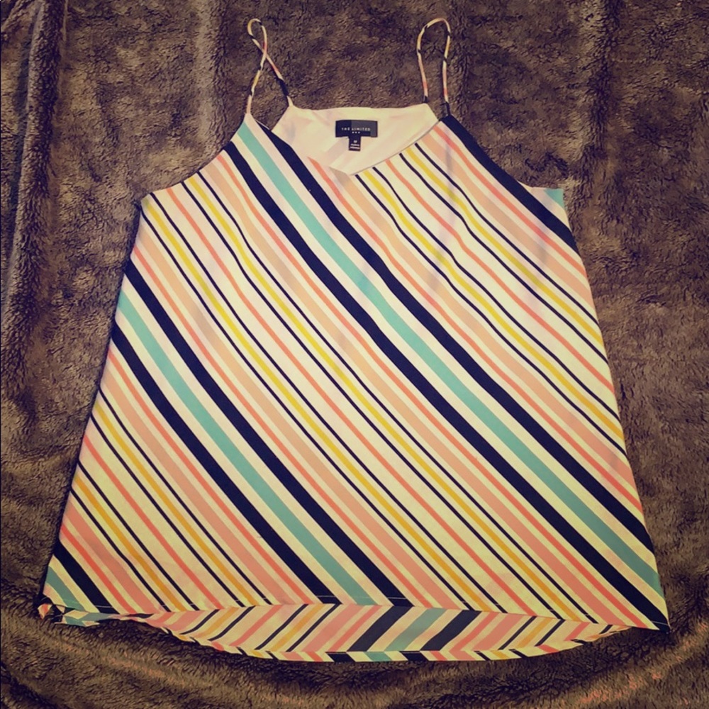 The Limited Top